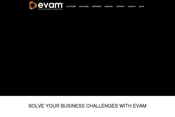 Ananke theme site design template sample
