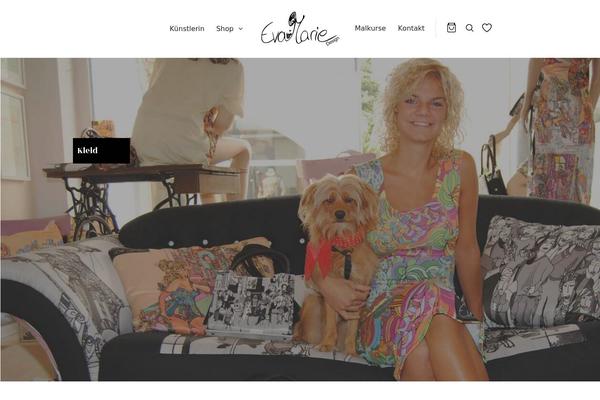 Site using Bears-elements-vc plugin