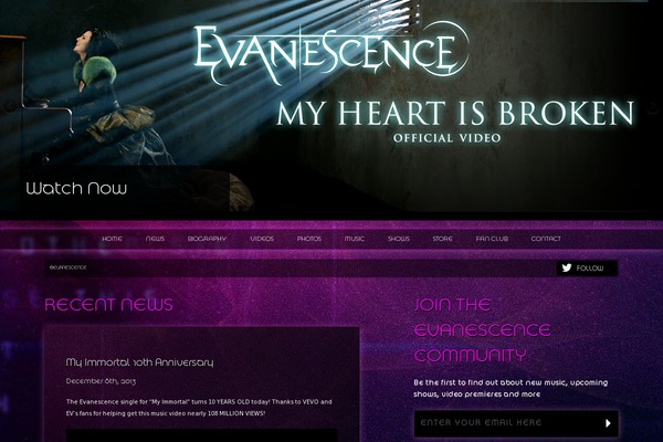 wur-foundation theme websites examples