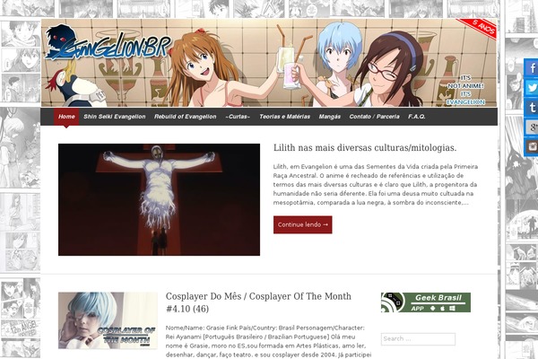 Site using BBSpoiler plugin