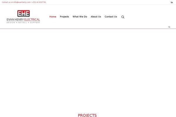 Site using WP images lazy loading plugin