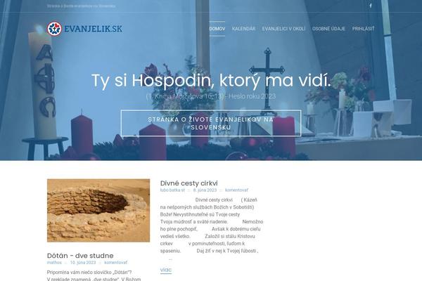 Site using Wp-gdpr-compliance plugin