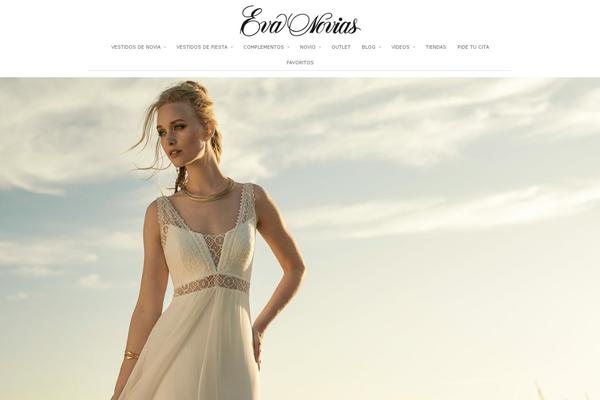 Labomba theme site design template sample