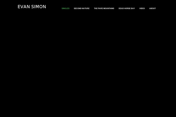Photocrati theme site design template sample