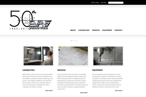 Site using Advanced-backgrounds plugin