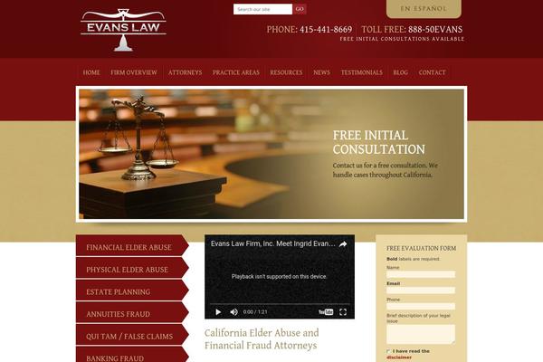 Paperstreet theme site design template sample