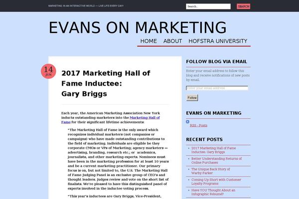 Site using Google Analytics Dashboard By Analytify plugin