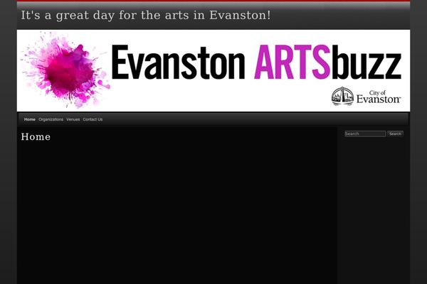 Site using Cdaily plugin