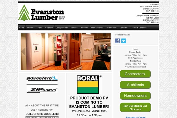 Corporate theme site design template sample