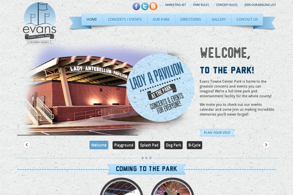 Legal News theme site design template sample