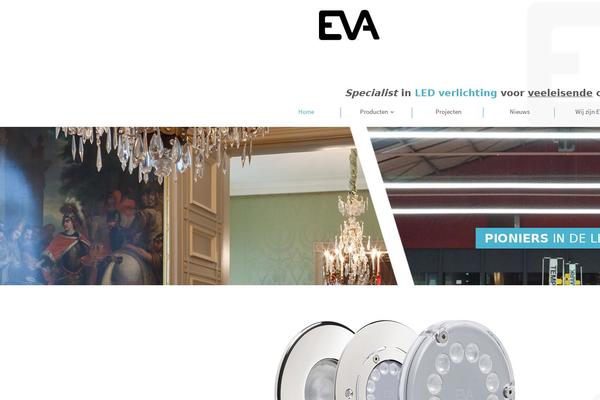 evaoptic.nl site used Circleflip-responsive-multipurpose-theme2