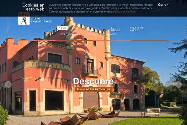 Jad theme site design template sample