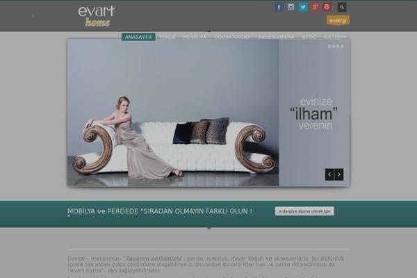 Site using WP Splash Image plugin
