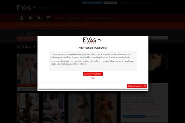 Site using Frontend-reset-password plugin