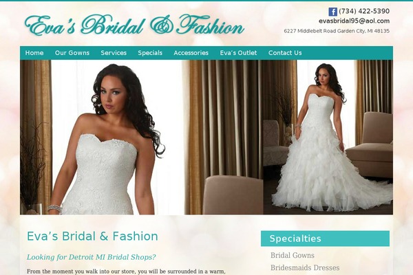 Headway theme site design template sample