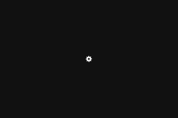 Site using Maintenance plugin