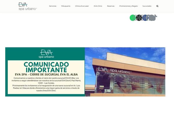 Site using Contactic plugin