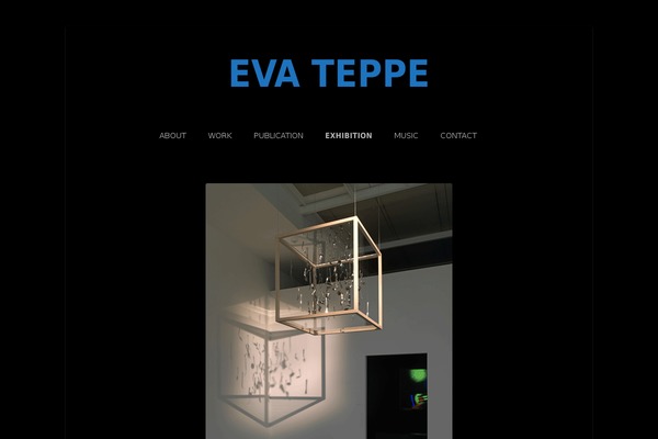 OceanWP theme site design template sample