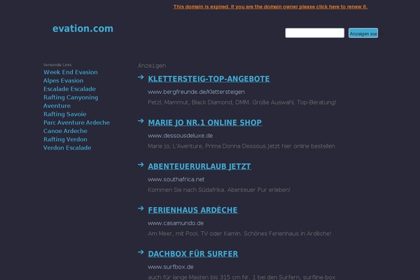 Hiero theme site design template sample