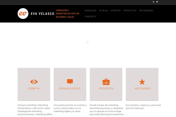 Smartchoice theme site design template sample
