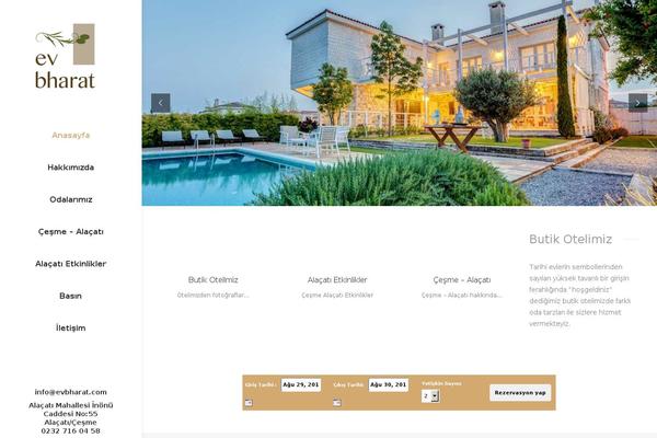 Site using Dt-the7-core plugin