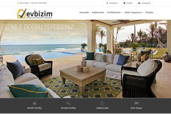 Site using Scroll to Top Button plugin