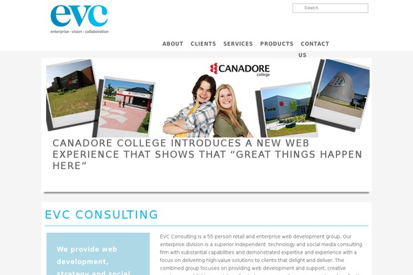 Executive Pro Theme theme site design template sample