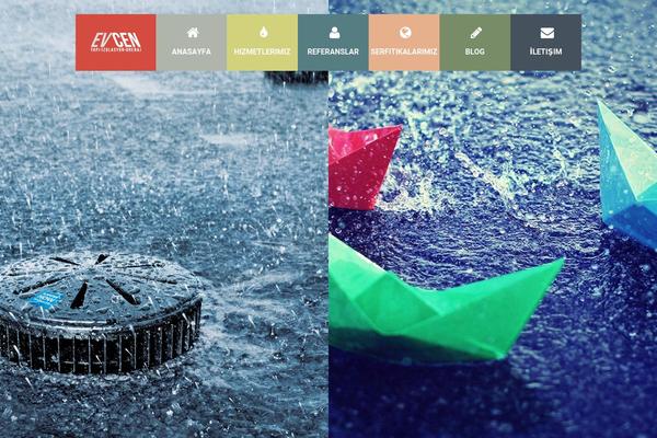 evcenyapi.com site used Gt3-wp-fit