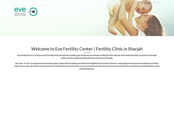 Site using Medicare plugin