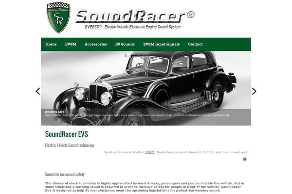 eveess.com site used Stylishcars