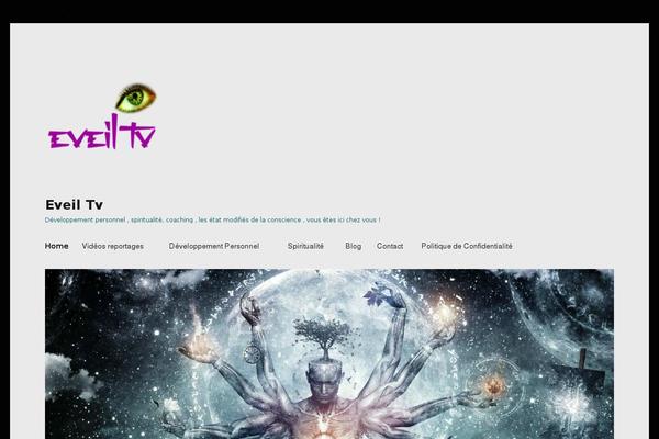 Site using Social Likes plugin