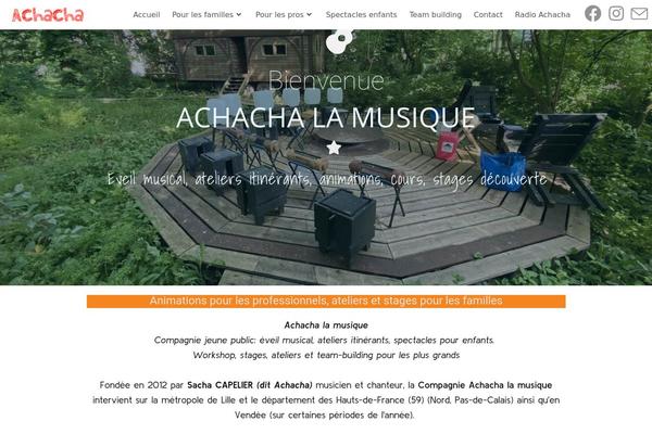 Site using Sticky-header-oceanwp plugin