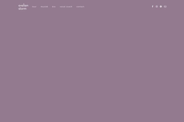 Site using Wolf-playlist-manager plugin