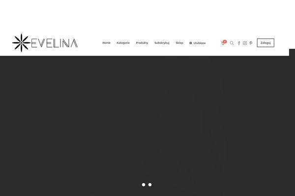 Site using Ti-woocommerce-wishlist plugin