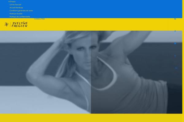 Site using Uncode-js_composer plugin