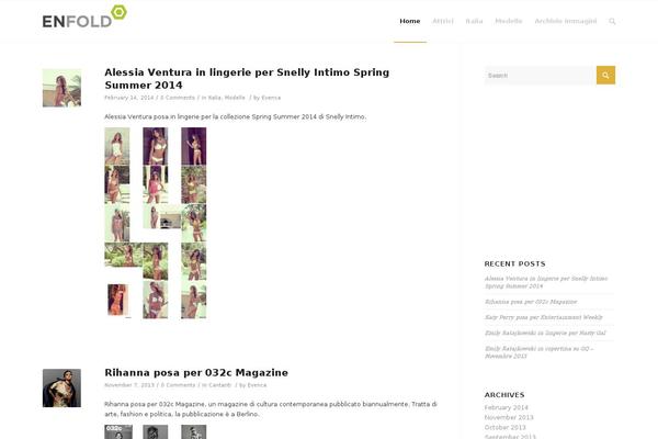 Site using Pinterest Pin It Button For Images plugin