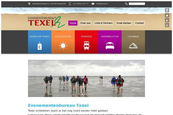 Site using Recras plugin