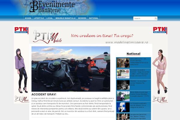 Site using Stream Video Player plugin