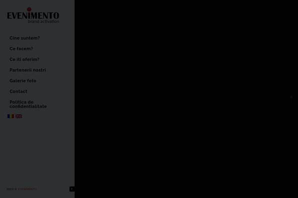Site using Oi-shortcodes plugin