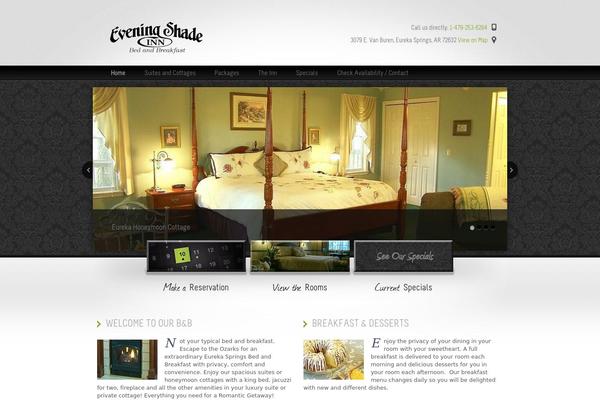 Q4fw-theme theme site design template sample