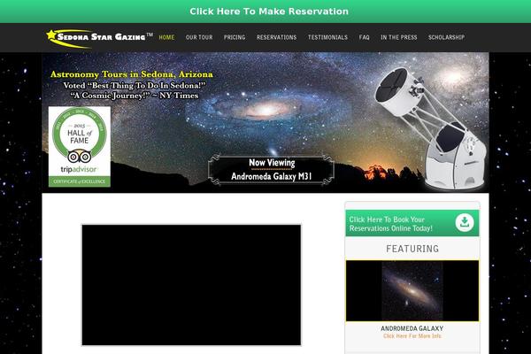 Site using Sociable-30 plugin
