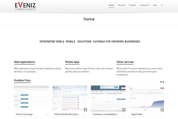 Site using Screets-chat plugin