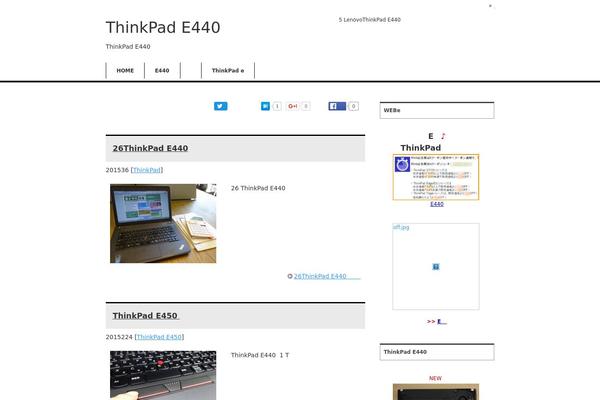 event-guide.net site used Keni62_wp_corp_150206