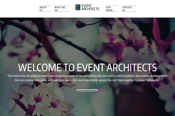 Site using Aqua-Page-Builder-master plugin