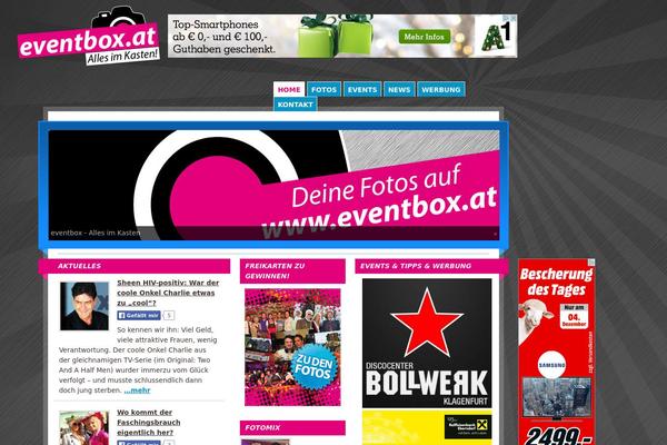 Site using Album-and-image-gallery-plus-lightbox plugin