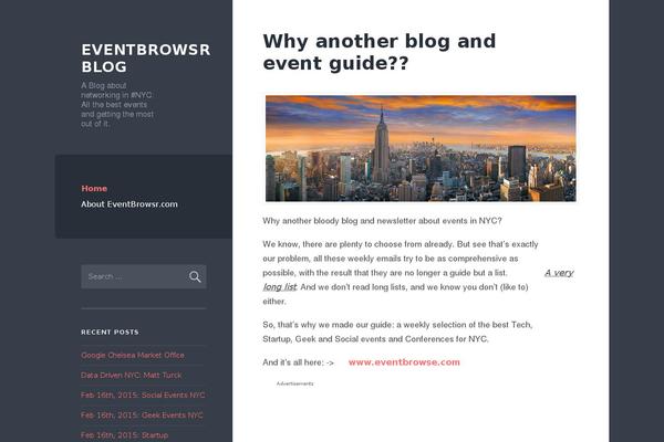 Site using Ie-sitemode plugin