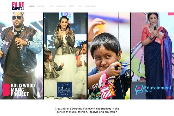 Site using Pw-vc-grid-list-post-layout plugin