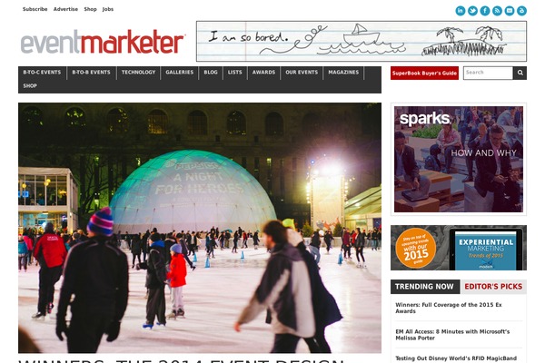 Site using Advanced Search by My Solr Server plugin
