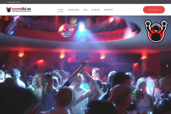 Site using Dvin-wcql plugin