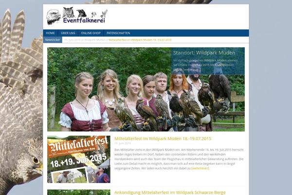 MH Magazine theme site design template sample